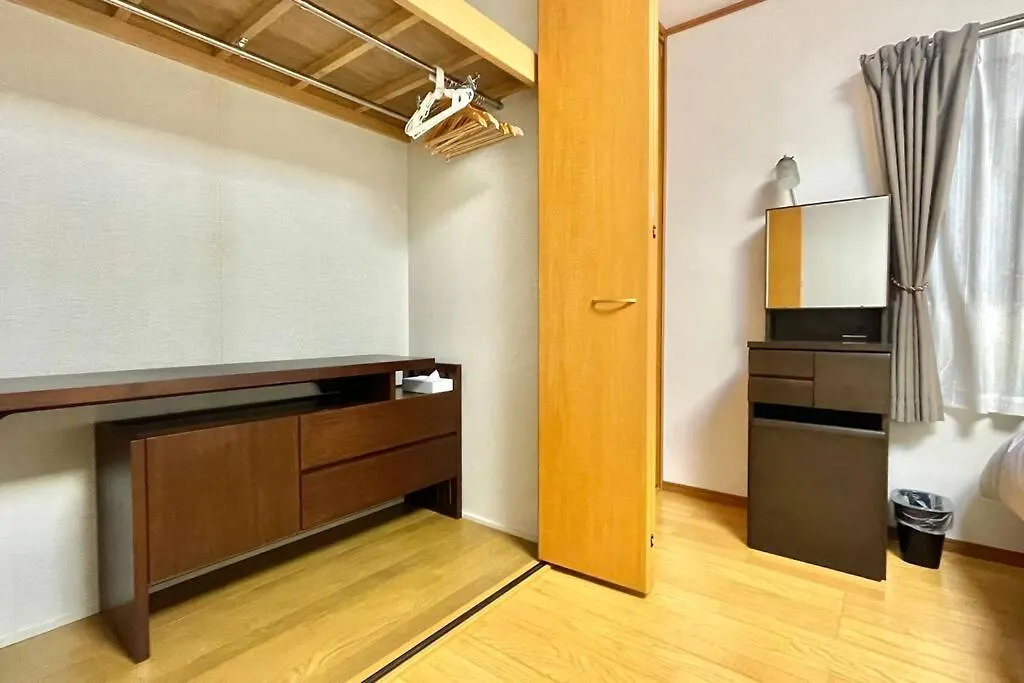 雅 芦ノ湖 別荘 箱根 Miyabi Ashinoko Villa Hakone 0*,
