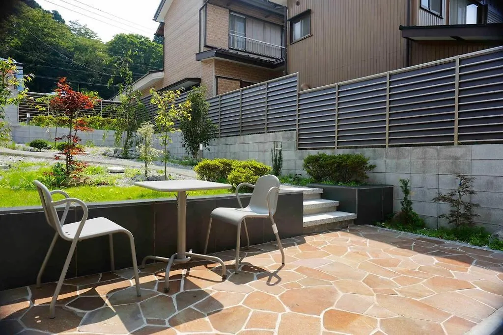 雅 芦ノ湖 別荘 箱根 Miyabi Ashinoko Villa Hakone