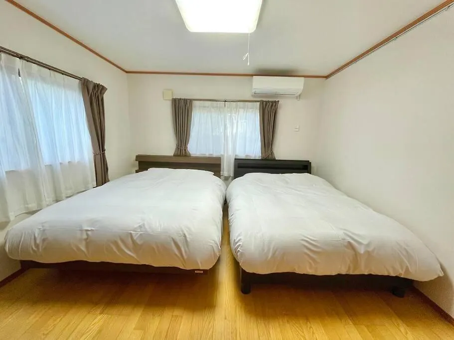 雅 芦ノ湖 別荘 箱根 Miyabi Ashinoko Villa Hakone Japan