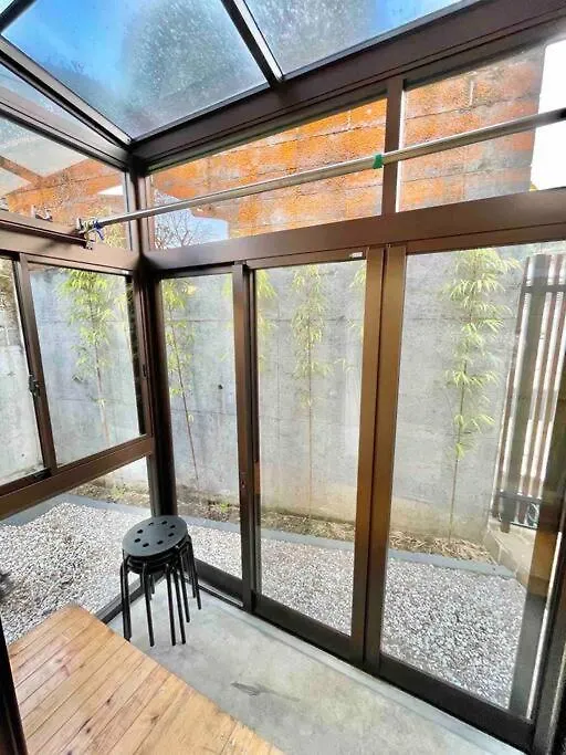 雅 芦ノ湖 別荘 箱根 Miyabi Ashinoko Villa Hakone Japan