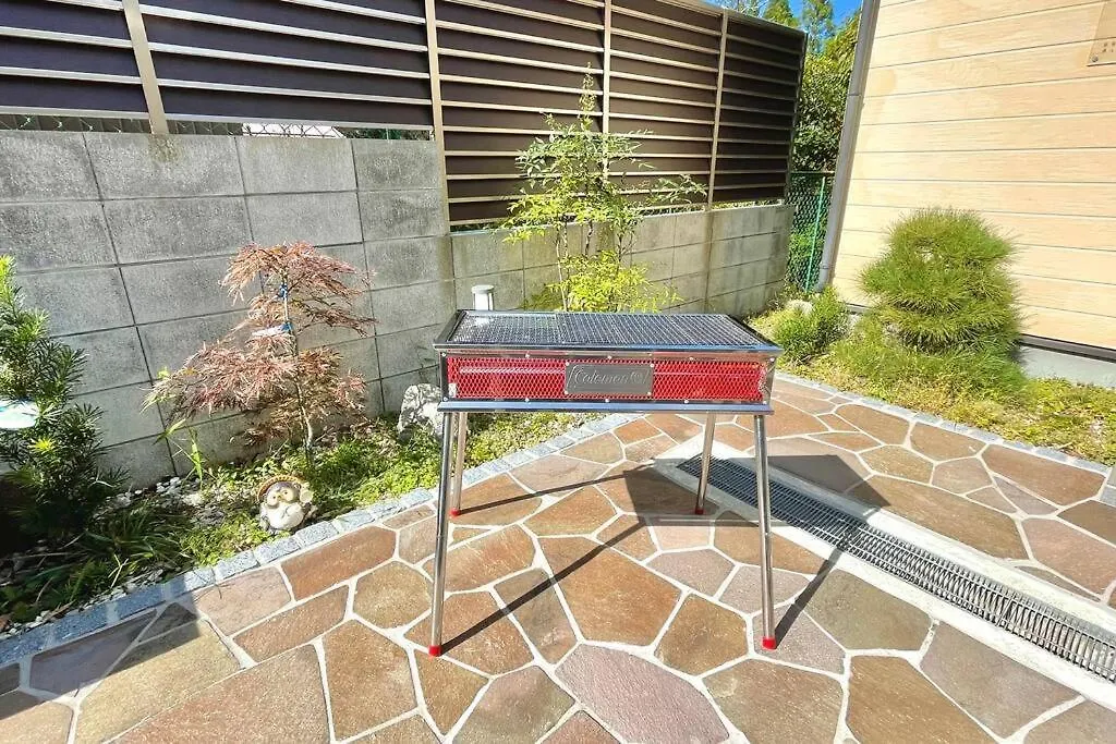 雅 芦ノ湖 別荘 箱根 Miyabi Ashinoko Villa Hakone 0*,  Japan